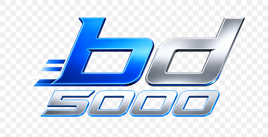 BD 5000